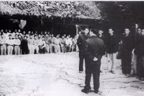 Chính ủy tâm sự về lệnh ‘kéo pháo ra’ của Đại tướng Võ Nguyên Giáp