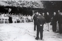 Chính ủy tâm sự về lệnh ‘kéo pháo ra’ của Đại tướng Võ Nguyên Giáp