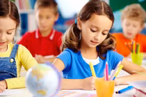 Những thực phẩm bổ não giúp bé học nhanh nhớ lâu