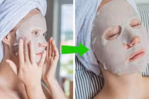 10 bước dưỡng da kiểu Hàn Quốc cô gái nào cũng mê mẩn