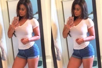 Ngưỡng mộ bí quyết giảm 45kg trong 1 năm của mẹ bỉm sữa