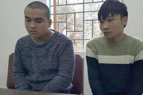 Cô gái 23 tuổi "mê xổ số" bị lừa 375 triệu qua facebook