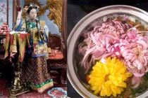 Tò mò những món ăn đặc biệt của vua chúa Trung Hoa thời xưa