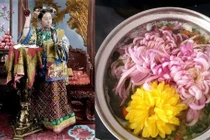 Tò mò những món ăn đặc biệt của vua chúa Trung Hoa thời xưa