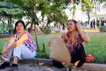 Thời tiết hôm nay: Bắc Bộ nắng nóng gay gắt, chỉ số tia UV ở ngưỡng nguy cơ gây hại cao