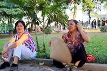 Thời tiết hôm nay: Bắc Bộ nắng nóng gay gắt, chỉ số tia UV ở ngưỡng nguy cơ gây hại cao