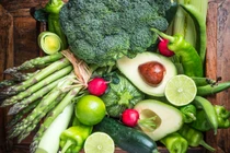 9 thói quen ăn uống thân thiện với môi trường