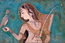 Sự thật đáng kinh ngạc về phụ nữ cổ đại trong lịch sử 