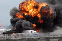 Hãi hùng những hãng hàng không đen đủi, "diệt" nhiều khách nhất