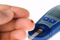 Bí quyết chung sống khỏe mạnh với căn bệnh tiểu đường