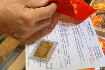 Giá vàng hôm nay 22/6: Mỹ đón tin xấu, vàng lập tức tăng