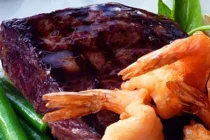 Món ngon hấp dẫn ở các sân bay Mỹ