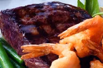 Món ngon hấp dẫn ở các sân bay Mỹ