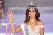 Phong cách thời trang đời thường của hoa hậu Mexico đăng quang Miss World 2018
