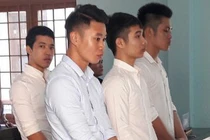 Vụ cướp xe Grab: 9X không tố giác tội phạm lĩnh án tù treo