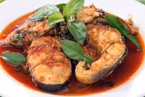 Điều gì xảy ra khi bạn ăn cá hàng ngày