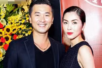 Thực hư chuyện Tăng Thanh Hà mang bầu lần 2