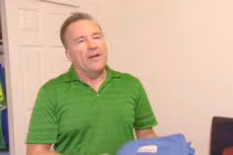 Rao bán tinh hoàn 35.000 USD lấy tiền tiết kiệm