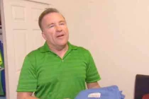 Rao bán tinh hoàn 35.000 USD lấy tiền tiết kiệm