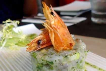 Những món ngon không thể bỏ qua khi đến Macao