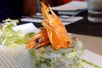 Những món ngon không thể bỏ qua khi đến Macao