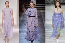 Top 10 xu hướng thời trang sẽ khuấy động trong năm 2018