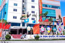 BHXH Thanh Hóa thuê...khách sạn 4 sao làm trụ sở