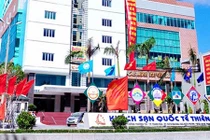 BHXH Thanh Hóa thuê...khách sạn 4 sao làm trụ sở