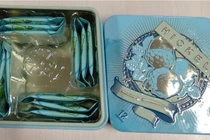 Cảnh báo kẹo Hickel và Soloco chứa lượng lớn tadalafil nguy hiểm