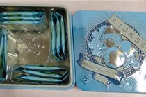 Cảnh báo kẹo Hickel và Soloco chứa lượng lớn tadalafil nguy hiểm