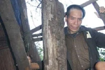 Cuộc đời ly kỳ của người rừng có khả năng giao tiếp với muông thú