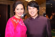 Những bà xã doanh nhân giàu có kín tiếng của sao nam Việt