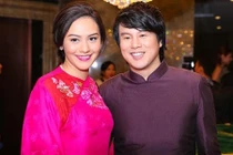 Những bà xã doanh nhân giàu có kín tiếng của sao nam Việt