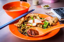 Các món ăn độc đáo bạn nên thử khi đến Malaysia xem chung kết AFF Cup 2018