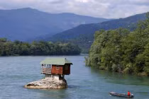 Những tòa nhà có thiết kế “cực độc”