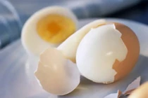 Sai lầm tỷ người mắc khi ăn trứng khiến bệnh tật quanh năm 