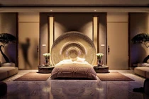 Mãn nhãn những ý tưởng thiết kế đèn phòng ngủ độc đáo