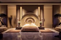 Mãn nhãn những ý tưởng thiết kế đèn phòng ngủ độc đáo