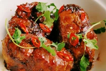 Đặc sản Ninh Bình nhất định phải thử khi ngao du sơn thủy nơi đây 