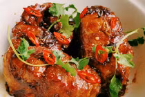 Đặc sản Ninh Bình nhất định phải thử khi ngao du sơn thủy nơi đây 