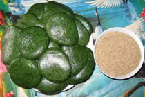 Kinh ngạc bởi các loại bánh có tên lạ độc ở Việt Nam