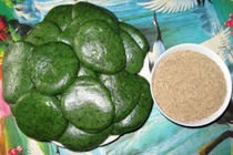 Kinh ngạc bởi các loại bánh có tên lạ độc ở Việt Nam