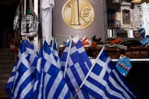 Điểm mặt 5 bóng đen bao trùm nền kinh tế thế giới