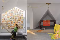 Tận mục nhà Hà Nội cuốn hút báo ngoại