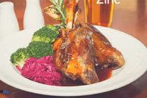 14 thực phẩm giàu chất kẽm siêu tốt cho sức khoẻ 