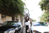 Choáng váng thú chơi ngông xa xỉ của các nữ đại gia Việt