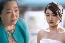 Những câu nói của con dâu khiến mẹ chồng đau đớn, xót xa