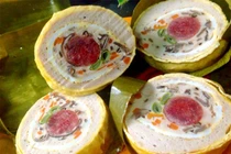 Các món giò độc lạ hút khách bạn có thể thử dịp tết này