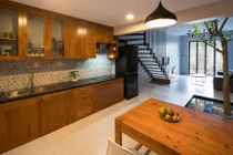 Vợ chồng Hải Dương xây nhà 3 tầng chỉ với 800 triệu gây "sốt"