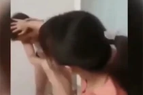 Bị vợ bắt quả tang lên giường với bồ nhí, quan chức Trung Quốc gặp họa